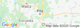 Pila map